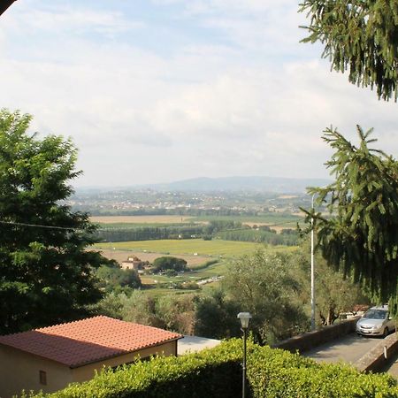 Tuscany Holiday Home 폰테데라 외부 사진