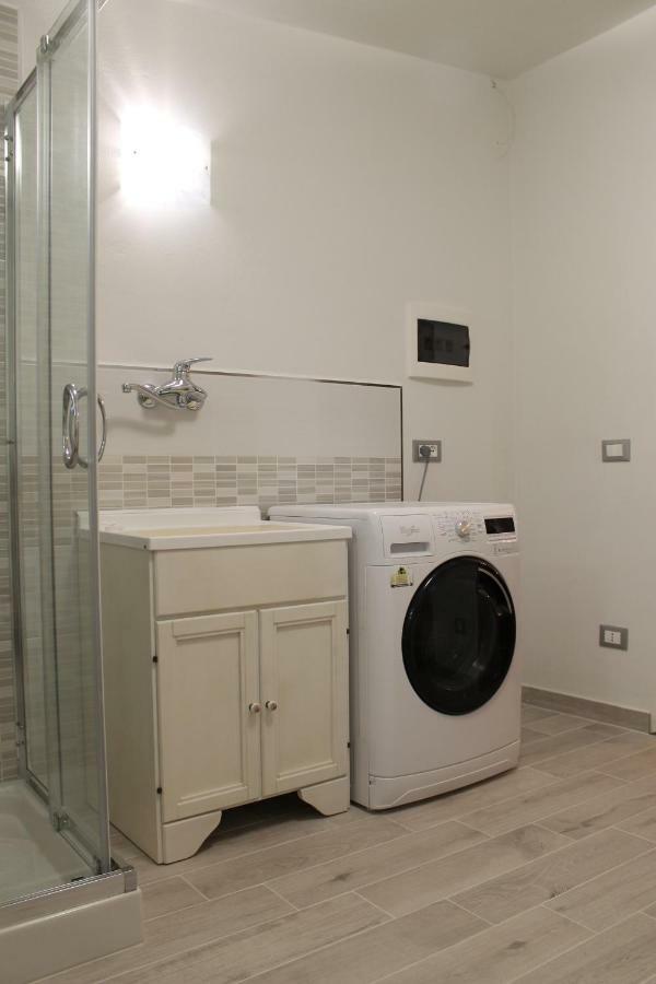 Tuscany Holiday Home 폰테데라 외부 사진