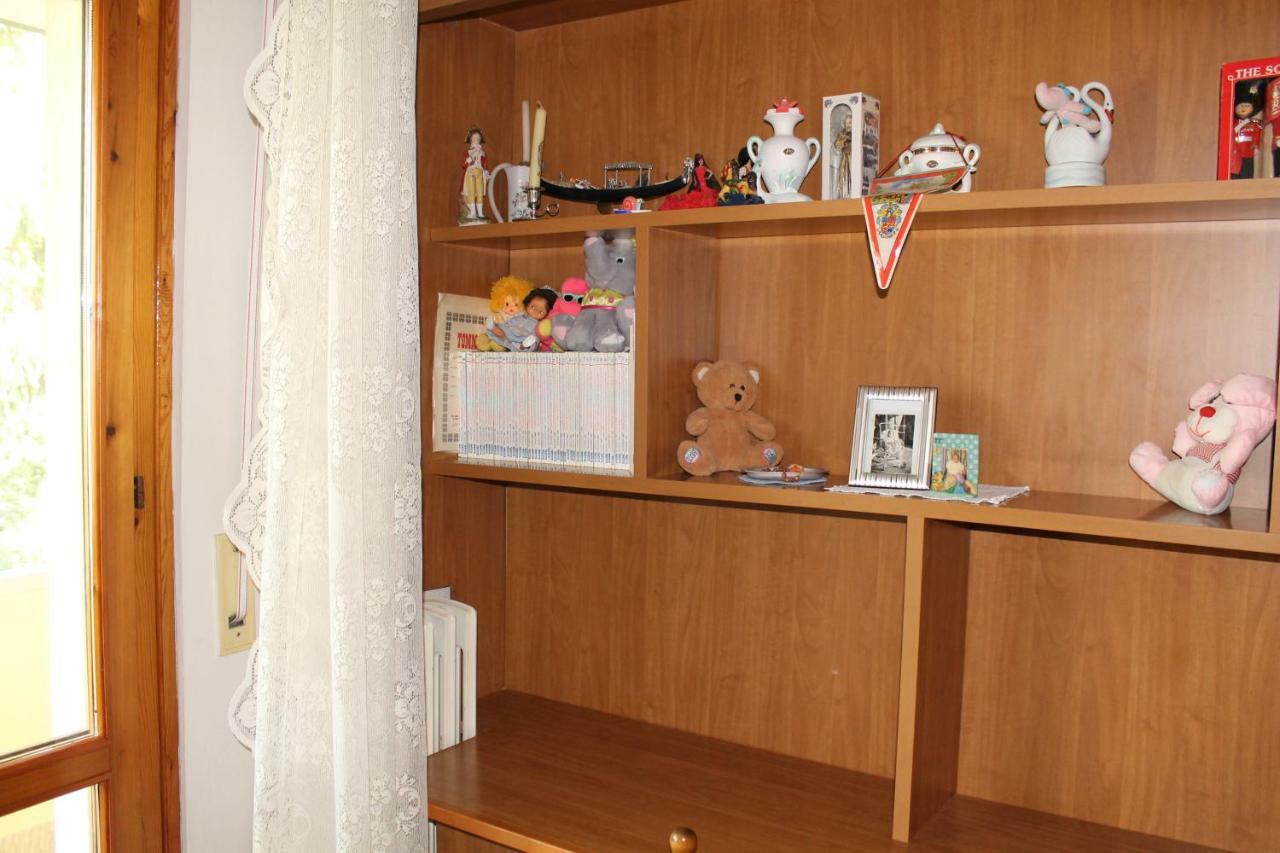 Tuscany Holiday Home 폰테데라 외부 사진