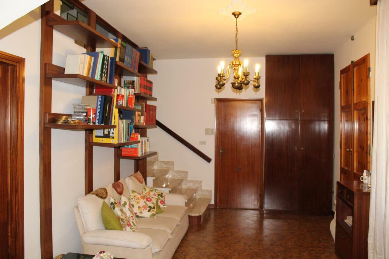 Tuscany Holiday Home 폰테데라 외부 사진