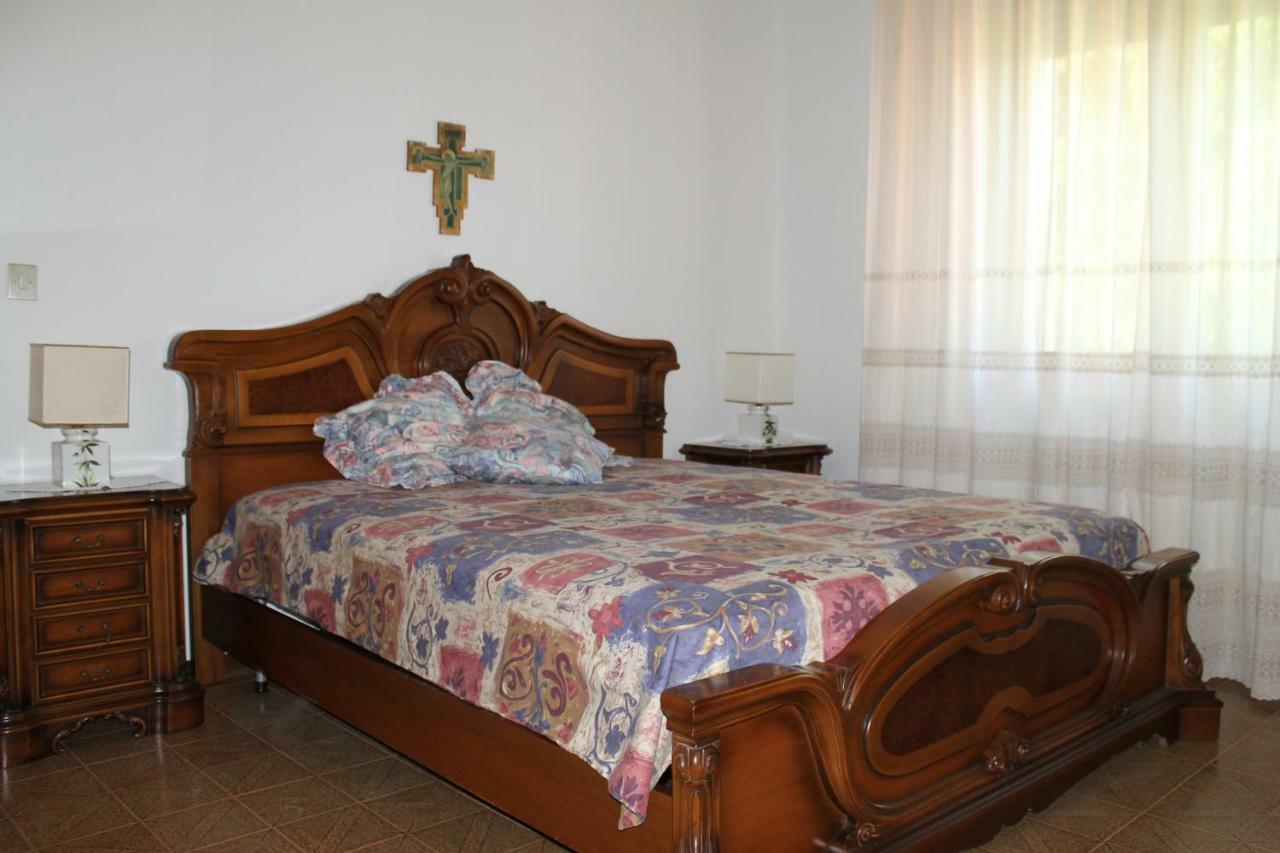 Tuscany Holiday Home 폰테데라 외부 사진
