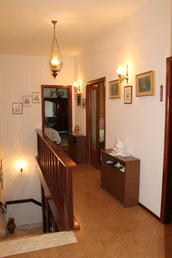 Tuscany Holiday Home 폰테데라 외부 사진