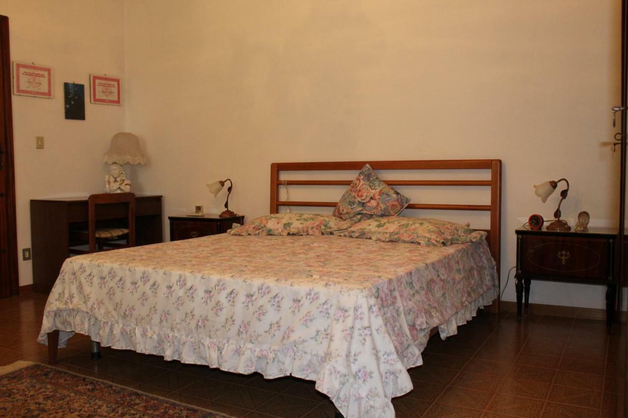 Tuscany Holiday Home 폰테데라 외부 사진