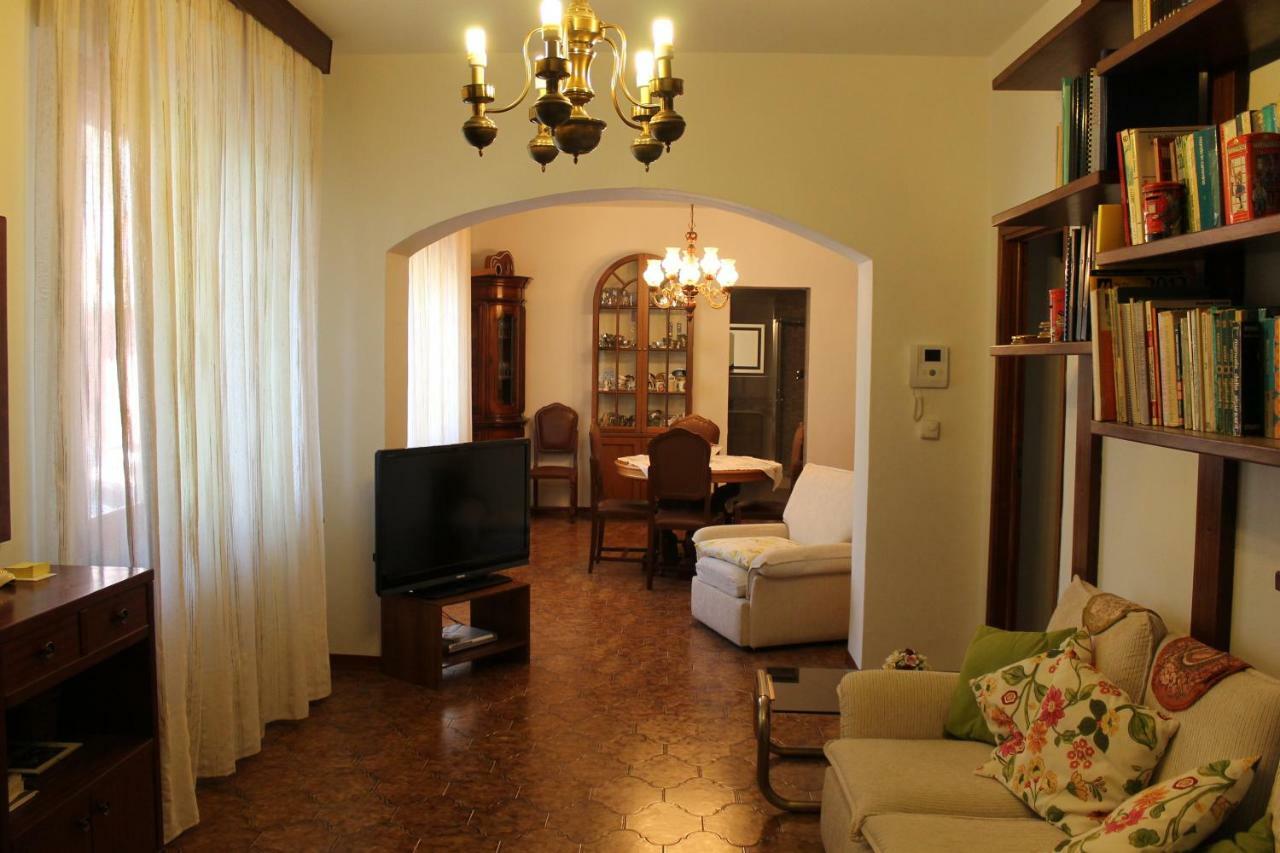 Tuscany Holiday Home 폰테데라 외부 사진