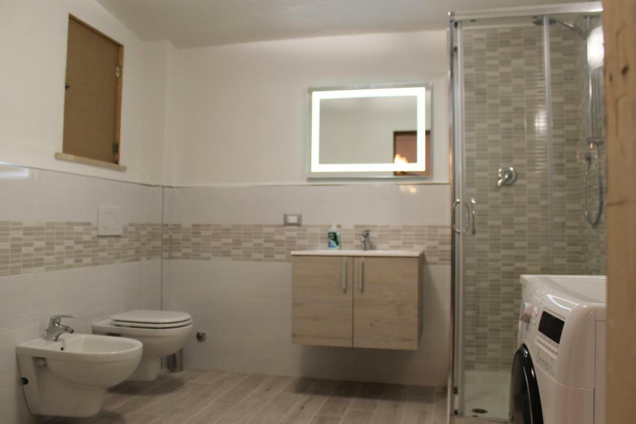 Tuscany Holiday Home 폰테데라 외부 사진