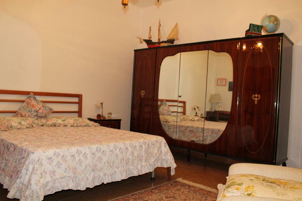 Tuscany Holiday Home 폰테데라 외부 사진